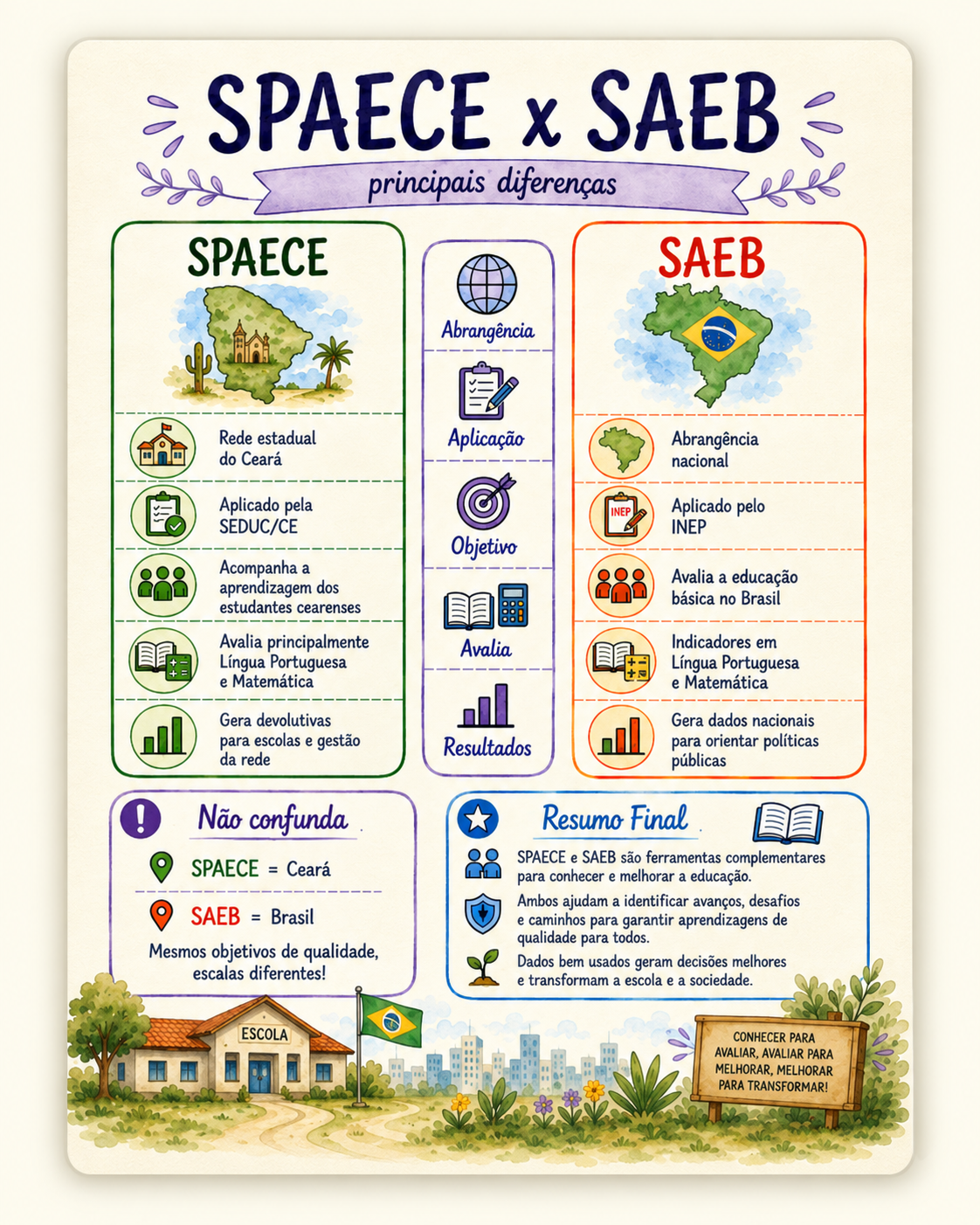 Amostra visual 8 do material SEDUC-PA